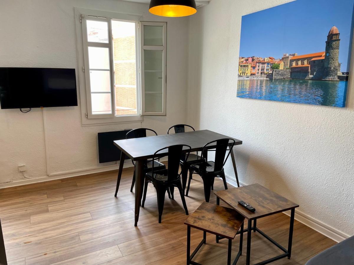 Republique - Dauder De Selva Apartment Perpignan Exterior photo